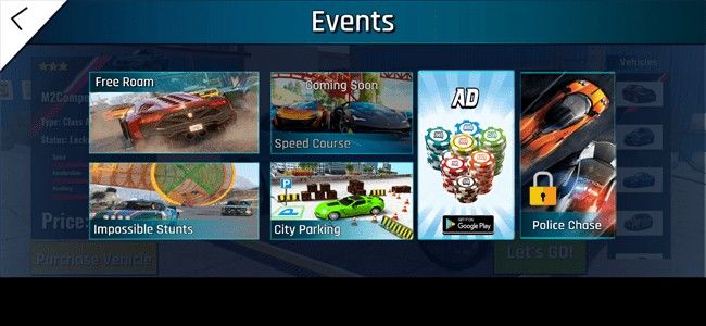 宝马驾驶模拟器手机版