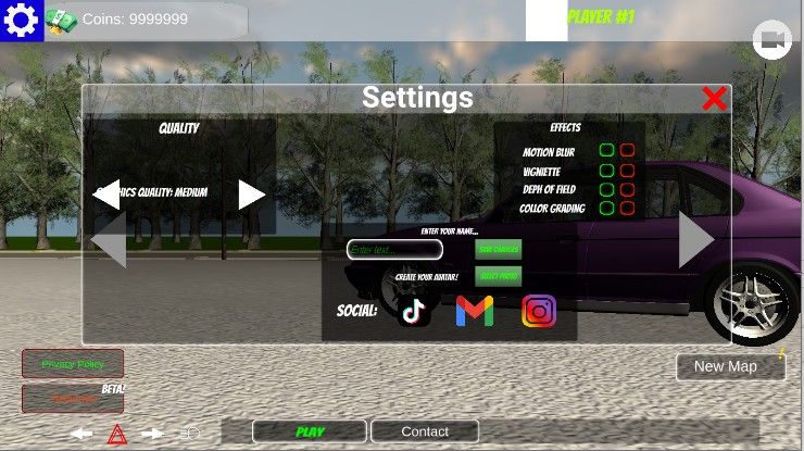 宝马驾驶模拟器手机版