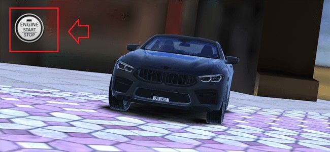 宝马驾驶模拟器手机版