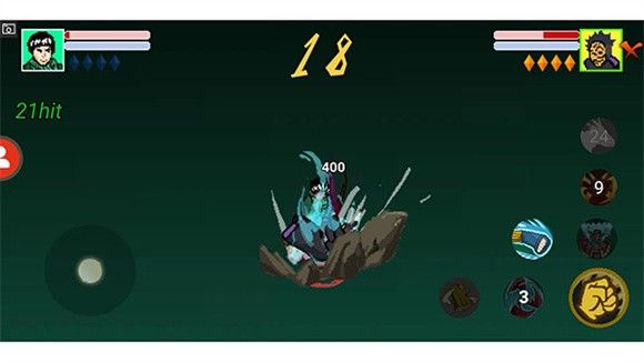 像素火影2025年永恒佐助