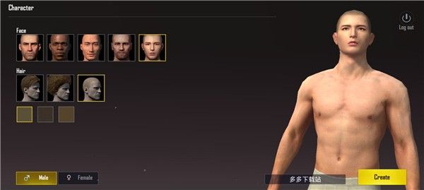 绝地求生轻量版2025官方正版