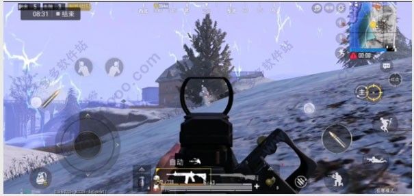 绝地求生轻量版2025官方正版