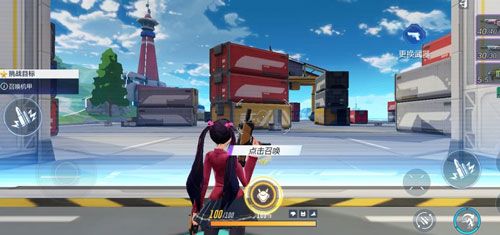 机动都市阿尔法手机版 机动都市阿尔法手机版