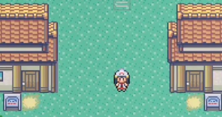 口袋妖怪增强绿宝石手游