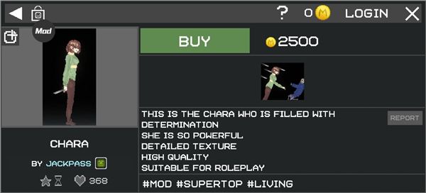 甜瓜游乐场playmods20.0