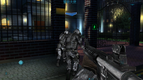 彩虹六号hd稳定版