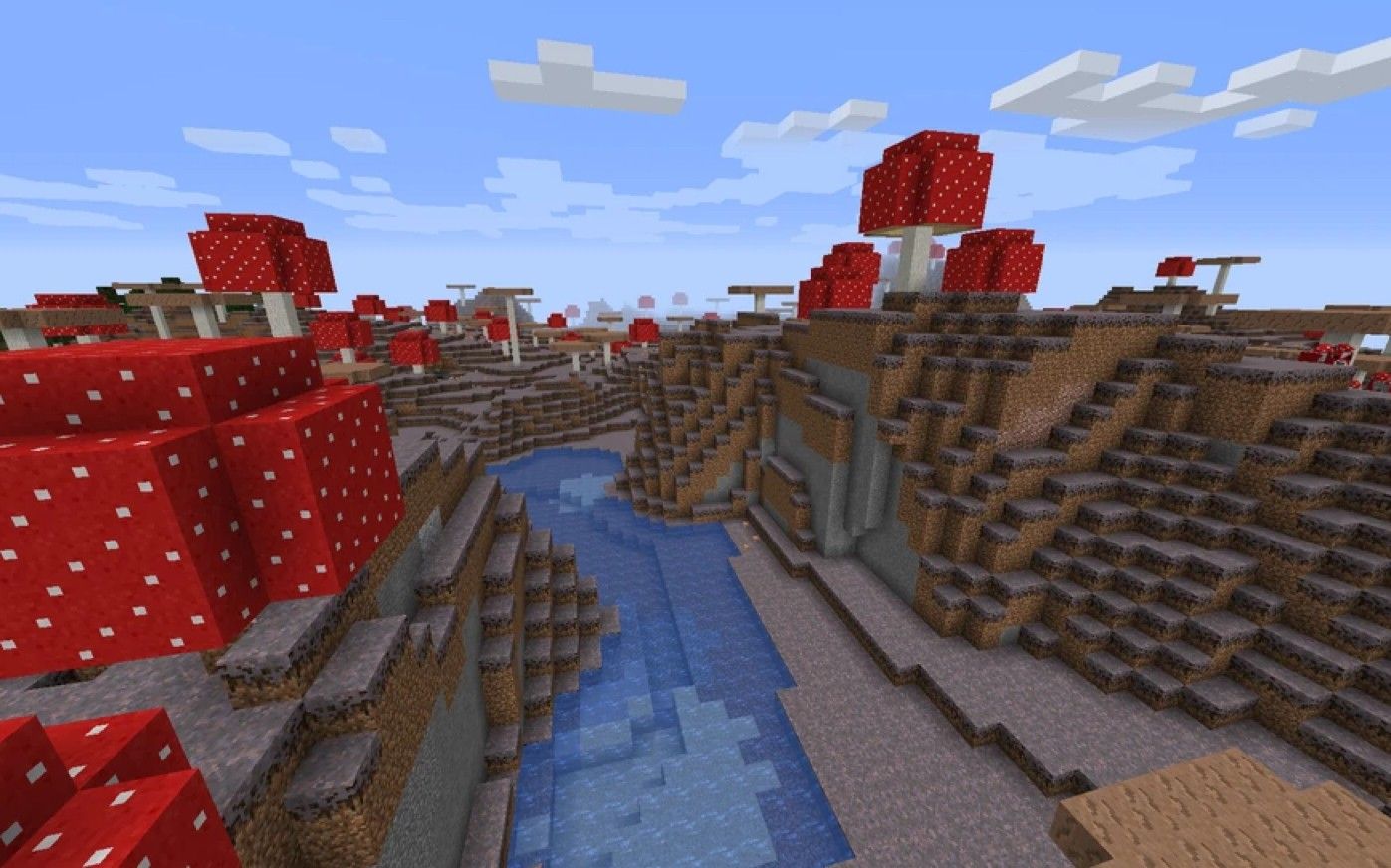 我的世界基岩版1.19.51