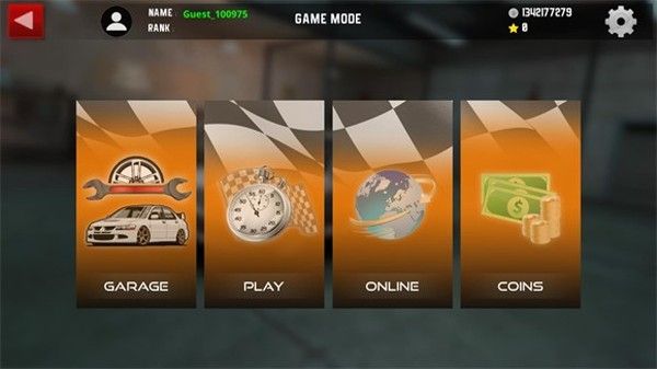 极限漂移2十八汉化组版本 极限漂移2十八汉化组版本