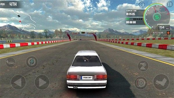 极限漂移2十八汉化组版本 极限漂移2十八汉化组版本