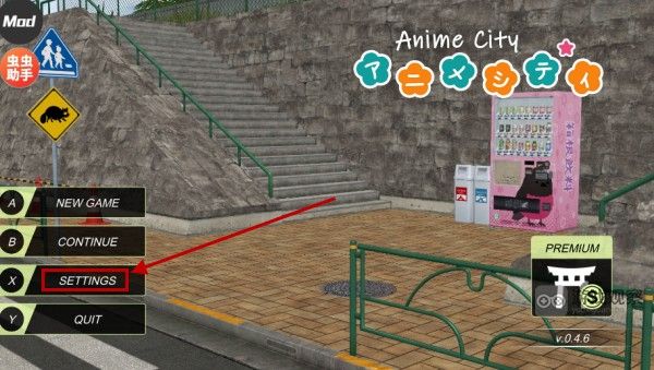 动漫都市中文最新版