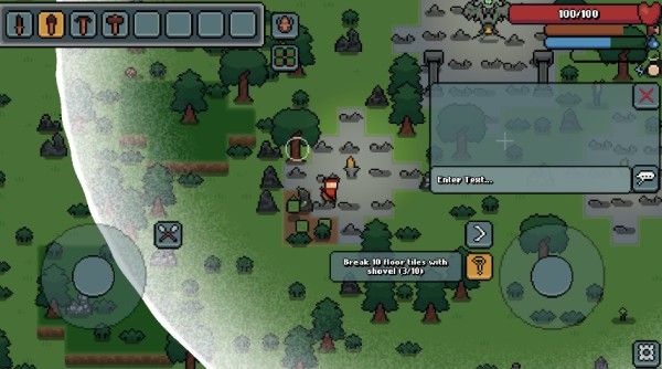 比斯特里亚中文版