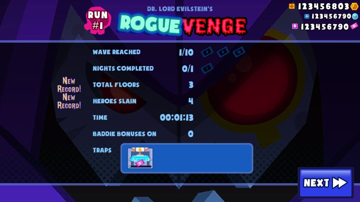 邪恶古堡汉化版