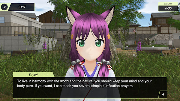 动漫都市中文最新版截图1