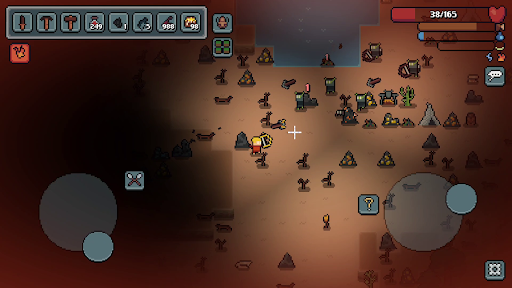 比斯特里亚中文版截图1