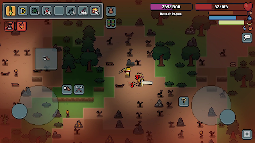 比斯特里亚中文版截图2