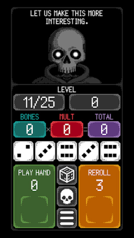 卡尔玛之骰截图2