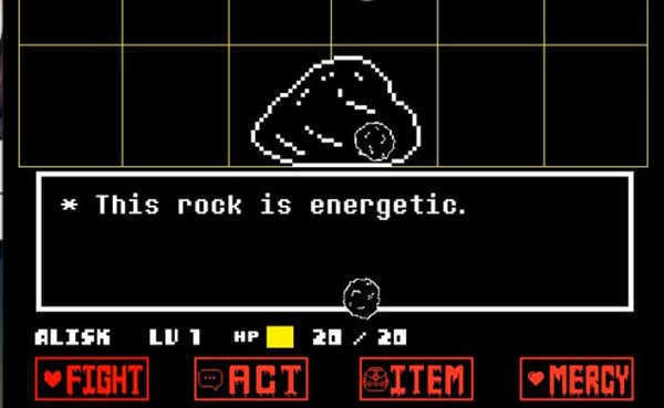 残暴之下中文版自带摇杆截图0