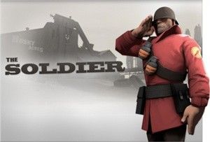 军团要塞2手机版 军团要塞2手机版