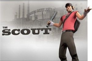 军团要塞2手机版 军团要塞2手机版