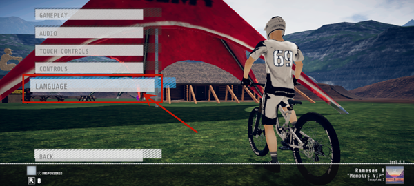 速降王者Descenders 速降王者Descenders