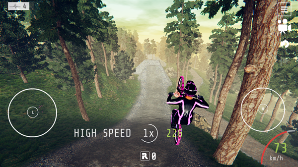 速降王者Descenders 速降王者Descenders