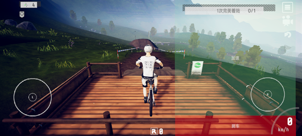 速降王者Descenders 速降王者Descenders
