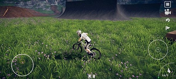 速降王者Descenders 速降王者Descenders