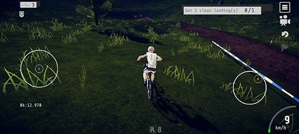 速降王者Descenders 速降王者Descenders