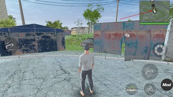 火力全开2游戏中文版