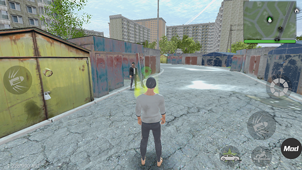 火力全开2游戏中文版