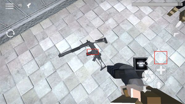 G沙盒仇恨15.17.56