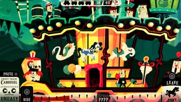 闹鬼的房子4399小游戏