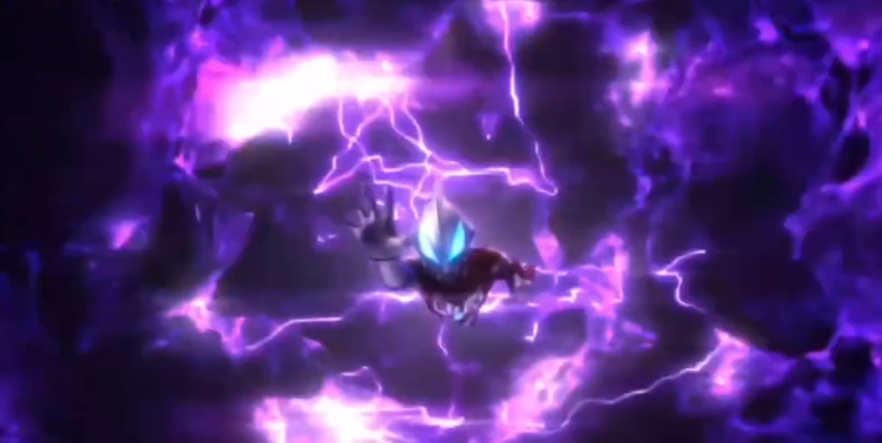 捷德奥特曼变身模拟器最新版