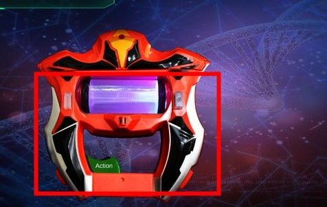 捷德奥特曼变身模拟器最新版