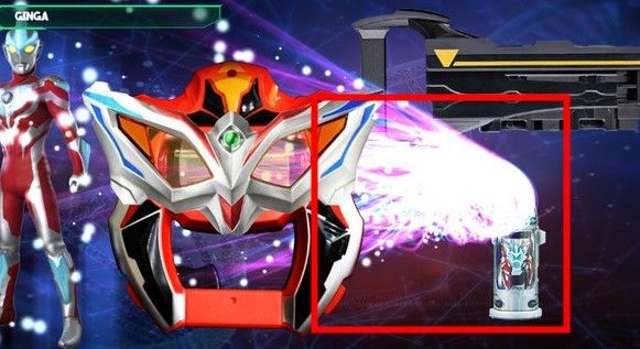 捷德奥特曼变身模拟器最新版