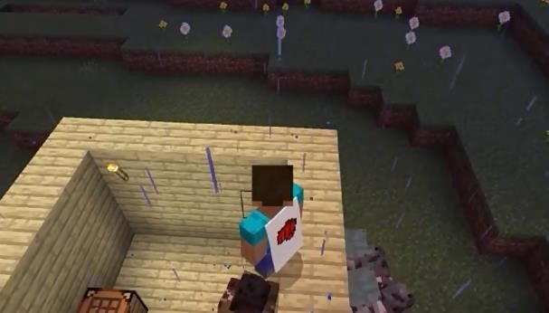 我的世界惊变100天最新版