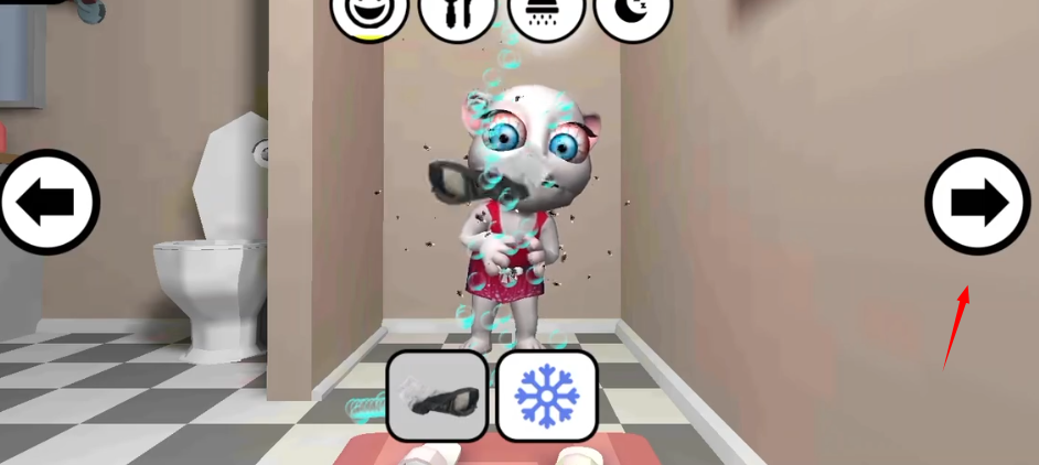 会说话的玛丽亚