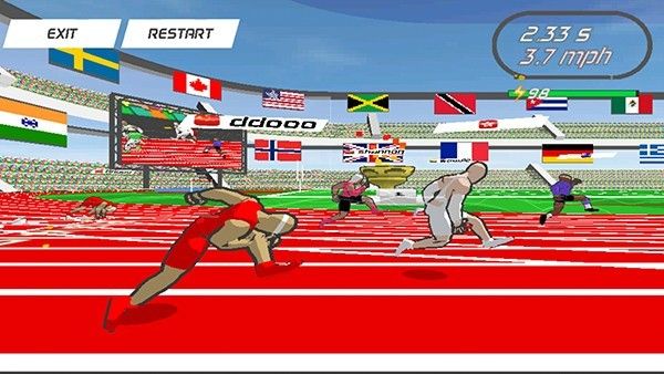 速度之星手机版2.38版本