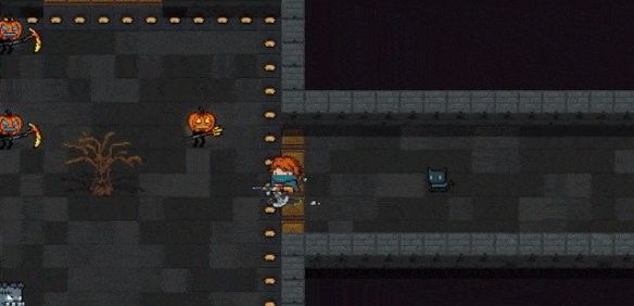 元气骑士哪些是死灵小怪