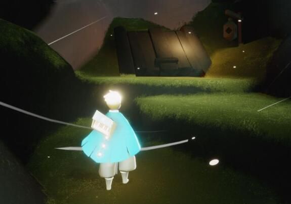 光遇背饰哪些能同时用