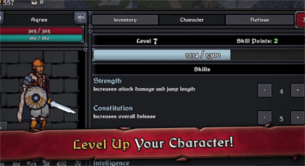 迪斯隆之剑正版截图0