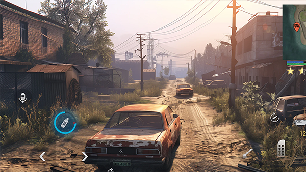 火力全开2游戏中文版截图2