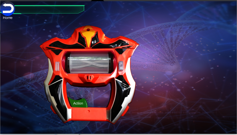 捷德奥特曼变身模拟器最新版截图2