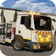 拖车模拟器安卓版