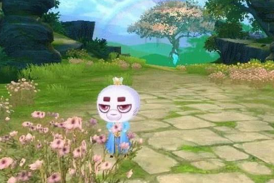 诛仙手游王尼玛技能怎么打