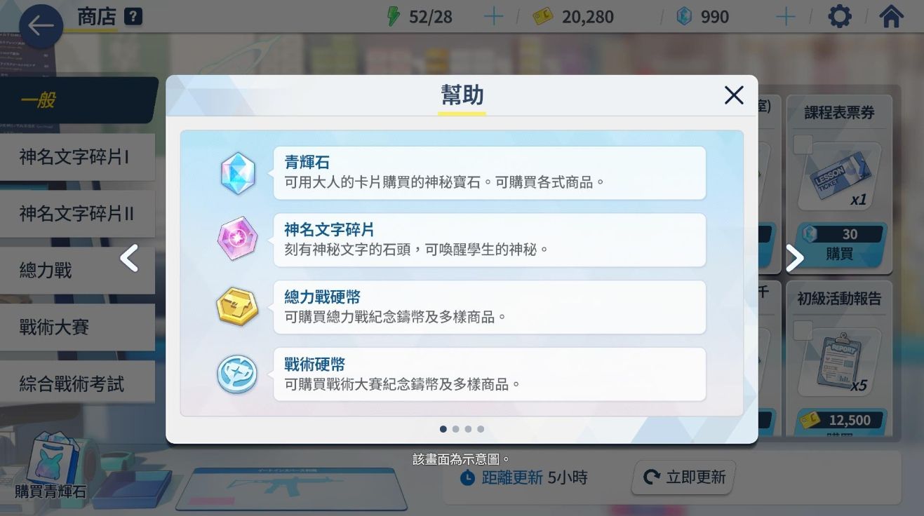 蔚蓝档案哪些低星角色值得练