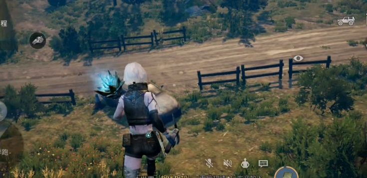 明日之后用什么武器打副本