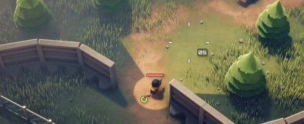 逃离鸭科夫单机版