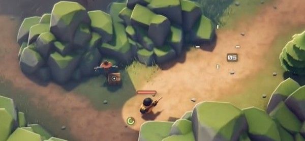 逃离鸭科夫单机版