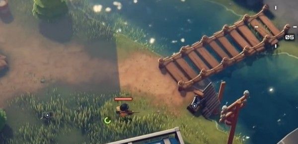 逃离鸭科夫单机版